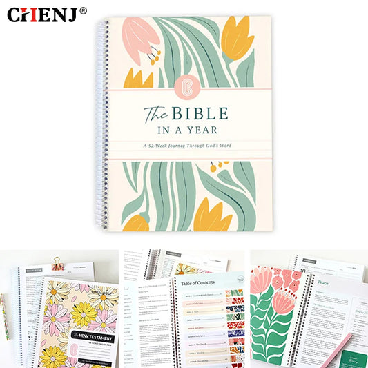 Journey Through God's Word